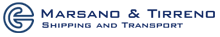 Marsano e Tirreno Logo