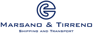 Marsano e Tirreno Logo